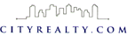CityRealty logo